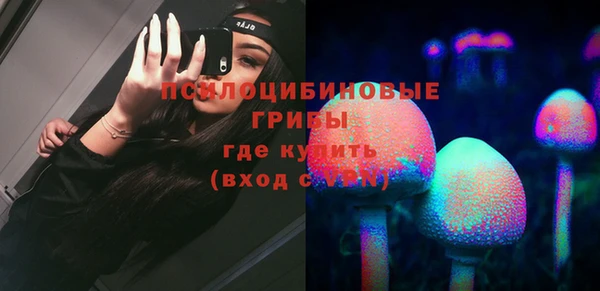тгк Абдулино